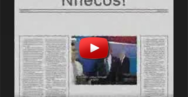 Jose Socrates não aperta a mão a qualquer um